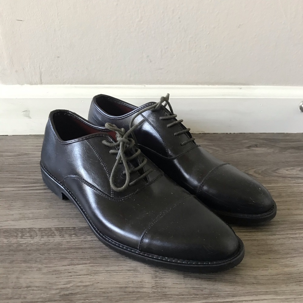 Beautiful brown shoes for men